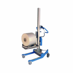 BASE GIRATÓRIA EM V PARA ND10700