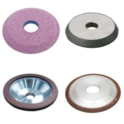 ACESSÓRIOS P/ AFIADORAS