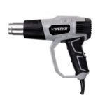 PISTOLA DE AR QUENTE 2000W WERKU