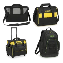 SACOS/MOCHILAS DE FERRAMENTAS