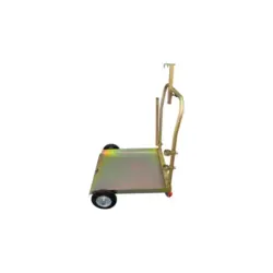 TROLLEY P/ KIT BOMBA ÓLEO KROFTOOLS - Image 6