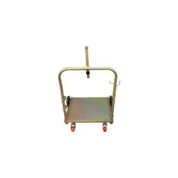 TROLLEY P/ KIT BOMBA ÓLEO KROFTOOLS - Image 5