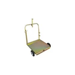 TROLLEY P/ KIT BOMBA ÓLEO KROFTOOLS