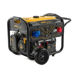 GERADOR TRIFÁSICO DUAL POWER 6,5KVA VITO