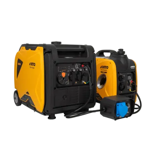 Produto Descontinuado