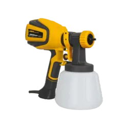 PISTOLA DE PINTURA 600W 1.2L VITO
