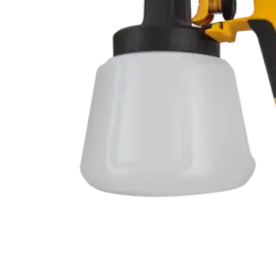 PISTOLA DE PINTURA 600W 1.2L VITO - Image 2