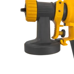 PISTOLA DE PINTURA 600W 1.2L VITO - Image 4