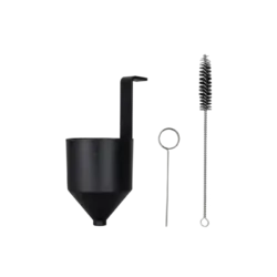 PISTOLA DE PINTURA 600W 1.2L VITO - Image 5