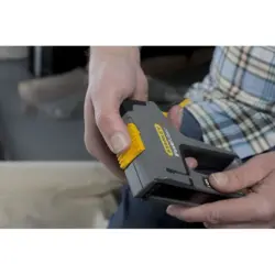 AGRAFADOR 6 EM 1 FATMAX STANLEY - Image 5