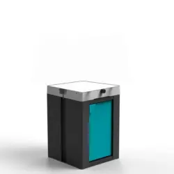 Produto Descontinuado