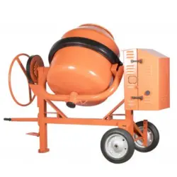 BETONEIRA BP400N DIESEL KM173F EURO V SIRL - Image 2