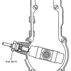 BLOQUEIO BOMBA INJECTORA PARA MERCEDES TOOLHUB - Image 2