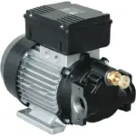 BOMBA ÓLEO ELÉCTRICA PALHETAS 50L/MIN 230V PIUSI