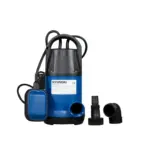 BOMBA SUBMERSÍVEL ÁGUAS LIMPAS 900W HYUNDAI