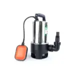 BOMBA SUBMERSÍVEL - ÁGUAS SUJAS 1100W MADER