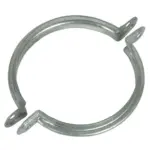 BRAÇADEIRA DE TUBO Ø120MM DE ALTURA HOLZSTAR