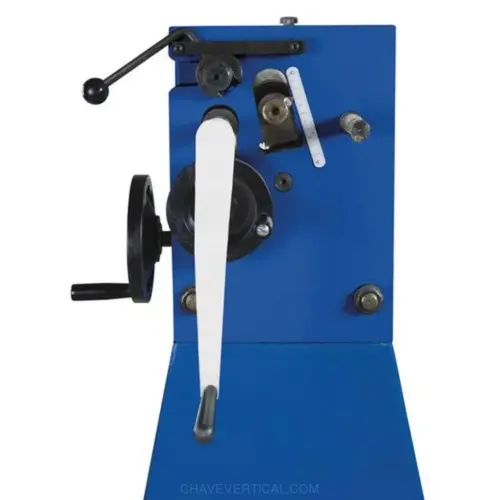 CALANDRA MANUAL RBM 1000-20 ECO METALLKRAFT