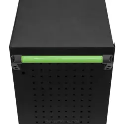 CARRO FERRAMENTAS 7 GAVETAS 154 PEÇAS JBM - Image 3