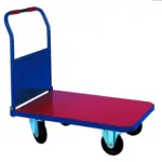 CARRO PLATAFORMA REBATÍVEL 750x450 ND