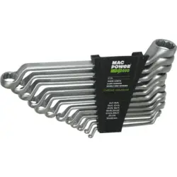 CHAVE LUNETA 12UN 12PCS BLPL MAC POWER