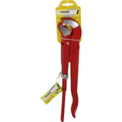 CHAVE TIPO SUECO 1" MADER