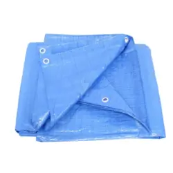 COBERTURA IMPERMEÁVEL 3X4M 90G/M2 - MADER