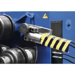 CURVADORA HIDRÁULICA PRM 80 FH  METALLKRAFT - Image 15