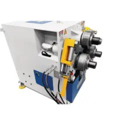 CURVADORA HIDRÁULICA PRM 80 FH  METALLKRAFT - Image 10