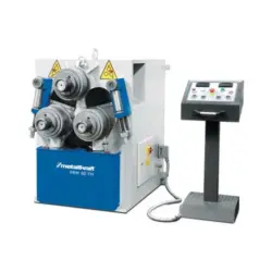 CURVADORA HIDRÁULICA PRM 80 FH  METALLKRAFT