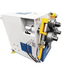 CURVADORA HIDRÁULICA PRM 80 FH  METALLKRAFT - Image 9