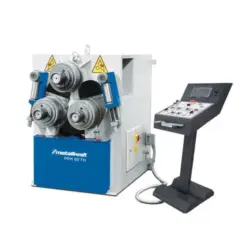 CURVADORA HIDRÁULICA PRM 80 FH  METALLKRAFT - Image 5