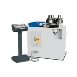 CURVADORA HIDRÁULICA PRM 80 FH  METALLKRAFT - Image 6