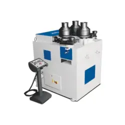 CURVADORA HIDRÁULICA PRM 100 FH METALLKRAFT - Image 2