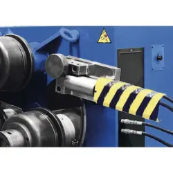 CURVADORA HIDRÁULICA PRM 100 FH METALLKRAFT - Image 5