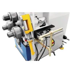 CURVADORA HIDRÁULICA PRM 100 FH METALLKRAFT - Image 6