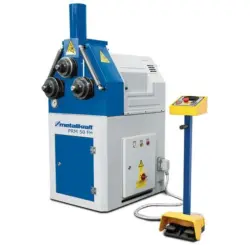 CURVADORA HIDRÁULICA PRM 50 FH  METALLKRAFT