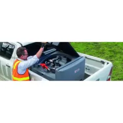 DEPÓSITO DE TRANSPORTE DIESEL - 12 VOLTS - 400 LITROS POWERED - Image 2