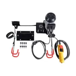 ELEVADOR DE BICICLETAS 100KG 230V TORSO - Image 4