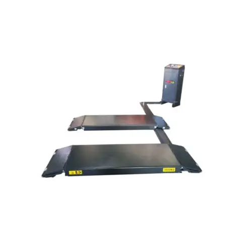 ELEVADOR TESOURA CHAO HIDRAULICO 3.5TON 220V KROFTOOLS