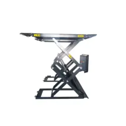 ELEVADOR TESOURA CHAO HIDRAULICO 3TON KROFTOOLS