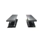 ELEVADOR TESOURA EMBUTIR  HIDRAULICO 3.5TON KROFTOOLS