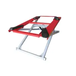 ELEVADOR TIPO ESTEIRA DE 3TON KROFTOOLS