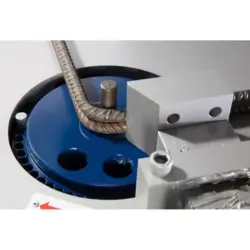 ESTRIBADORA ST16 Ø16 EVO 50 HZ 230 V MONOFÁSICA OFMER