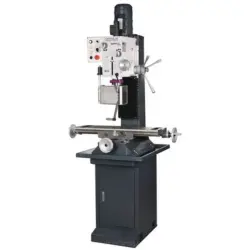 FRESADORA/FURADORA MB 4 12 VELOCIDADES OPTIMUM