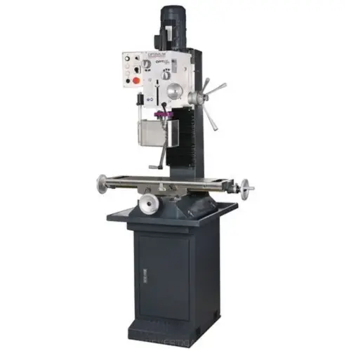 FRESADORA/FURADORA MB 4 12 VELOCIDADES OPTIMUM