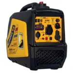 GERADOR INVERTER KP-KGG20EI-DF DUAL FUEL KOMPAK