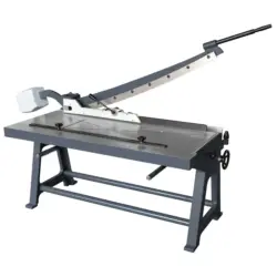 GUILHOTINA DE MESA 1,5X1300 FTX-13-CG FORTEX