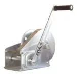 GUINCHO AY - 550 INOX AYERBE