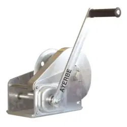 GUINCHO AY - 550 INOX AYERBE